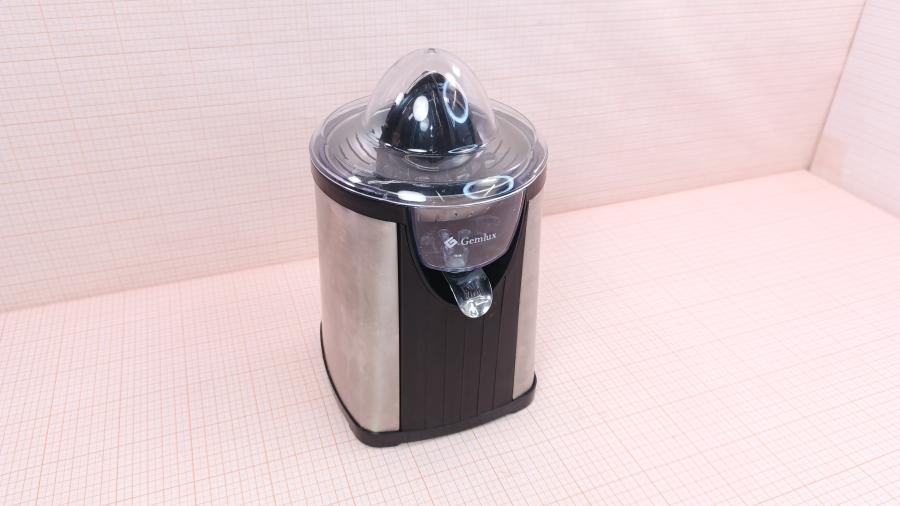 001-164-001 Соковыжималка Gemlux GL-CJ100 #1