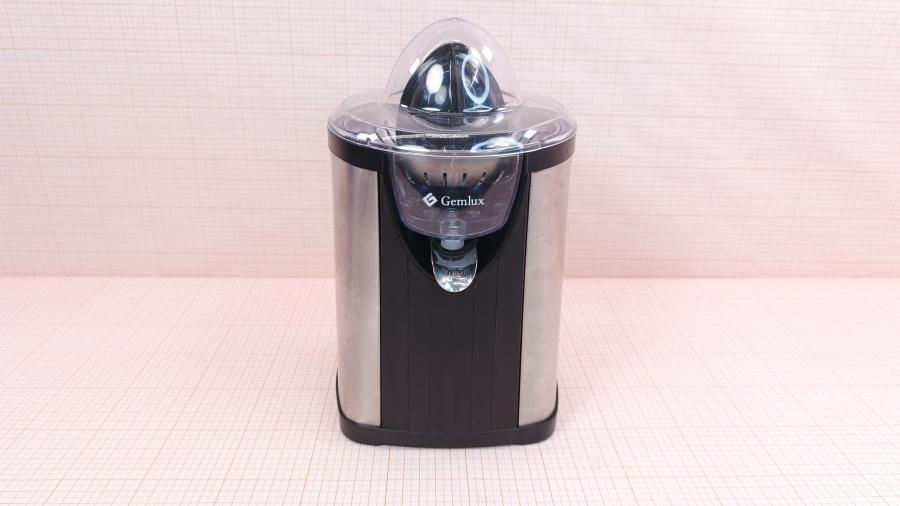 001-164-001 Соковыжималка Gemlux GL-CJ100 #2