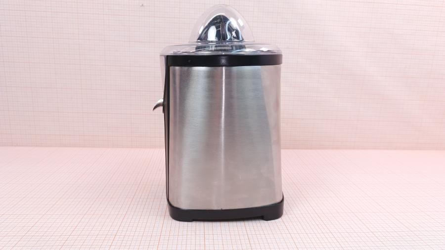 001-164-001 Соковыжималка Gemlux GL-CJ100 #3