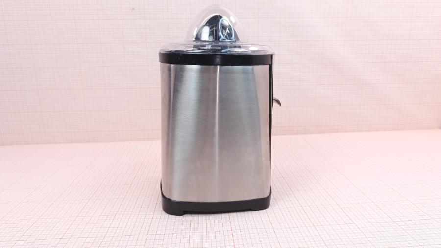 001-164-001 Соковыжималка Gemlux GL-CJ100 #4