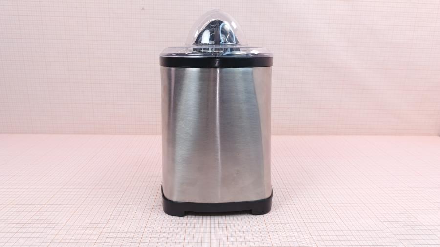 001-164-001 Соковыжималка Gemlux GL-CJ100 #5