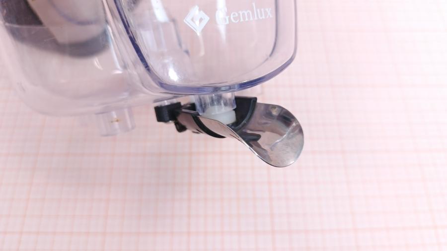 001-164-001 Соковыжималка Gemlux GL-CJ100 #12