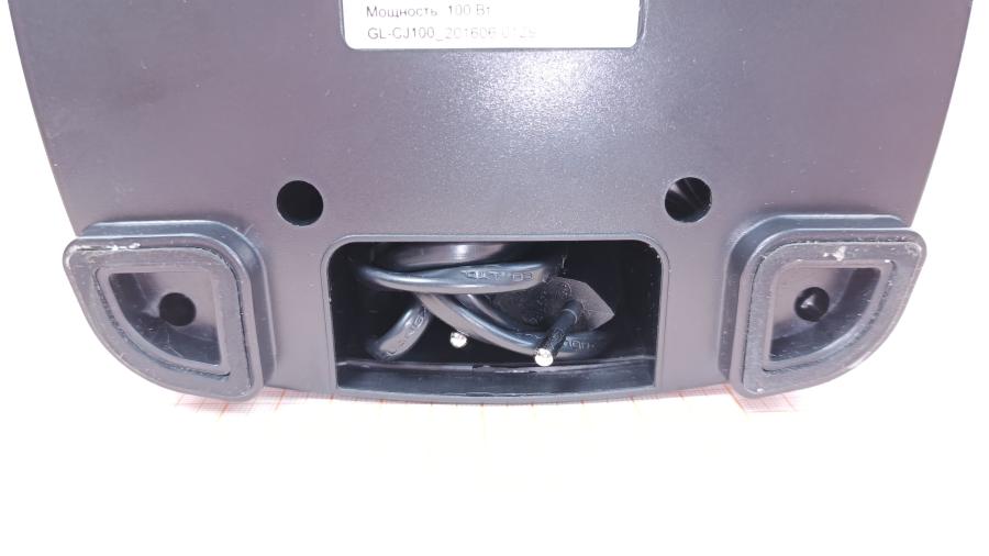 001-164-001 Соковыжималка Gemlux GL-CJ100 #17