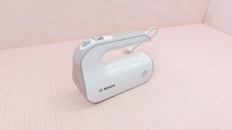 001-165-001 Миксер BOSCH MFQ4070/01 #1