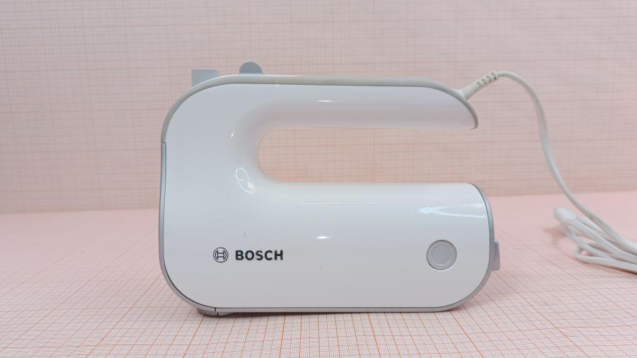 001-165-001 Миксер BOSCH MFQ4070/01 #2