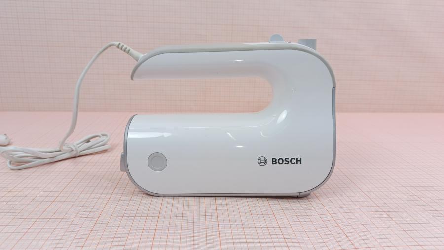 001-165-001 Миксер BOSCH MFQ4070/01 #3