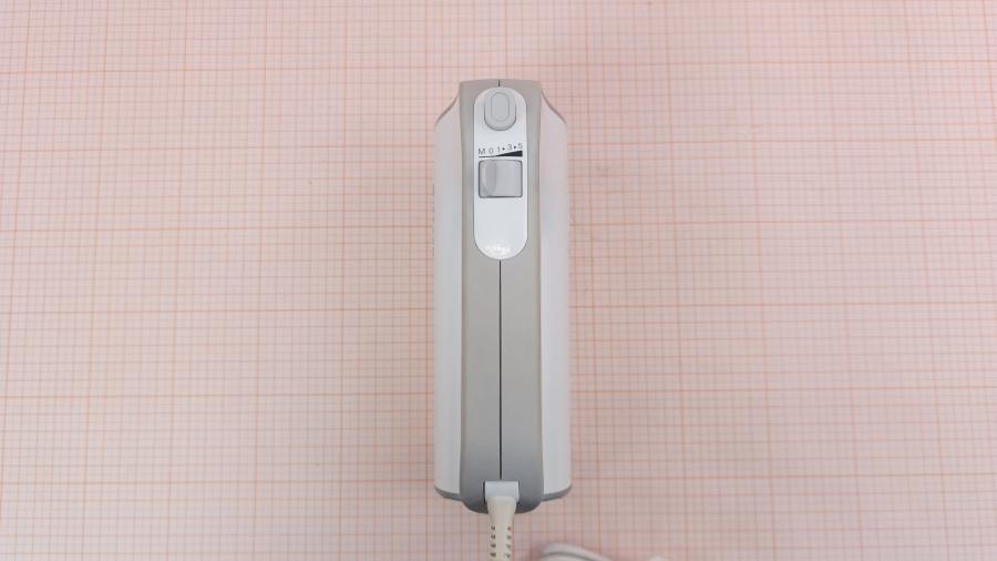 001-165-001 Миксер BOSCH MFQ4070/01 #5