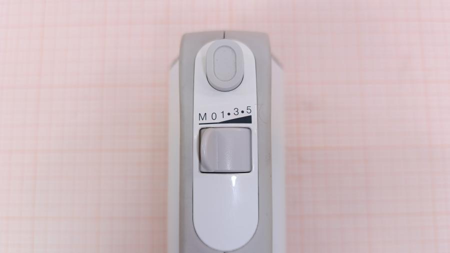 001-165-001 Миксер BOSCH MFQ4070/01 #6