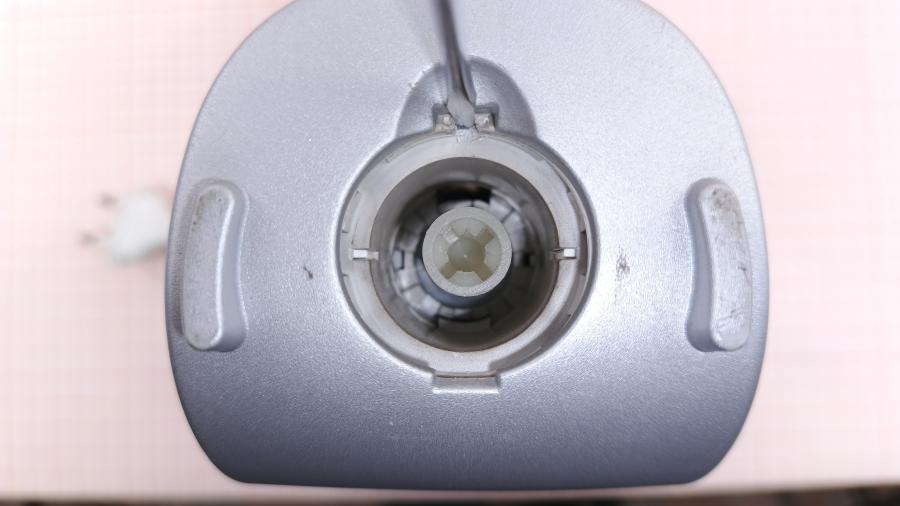 001-165-001 Миксер BOSCH MFQ4070/01 #8