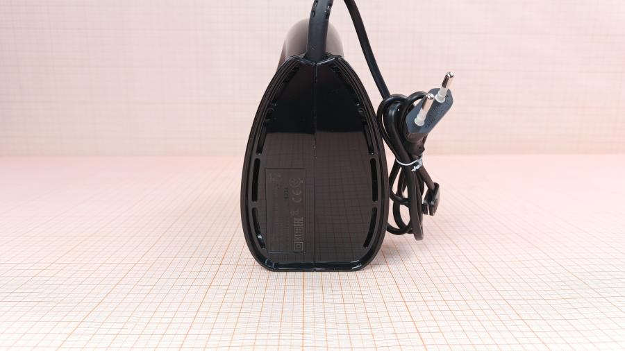 001-166-001 Миксер PHILIPS HR 1560 #9