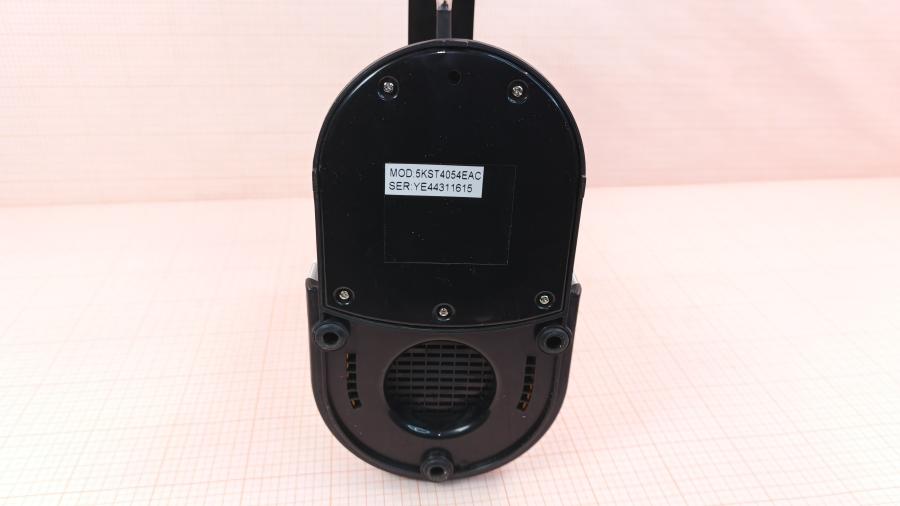 001-167-001 Мультиварка KITCHENAID 5KST4054EAC #11