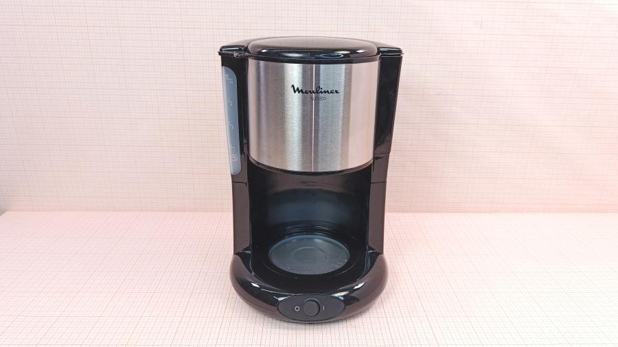 001-168-001 Кофемашина Moulinex subito FG360 #2