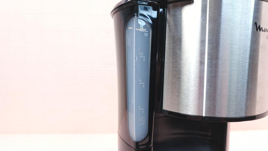 001-168-001 Кофемашина Moulinex subito FG360 #5