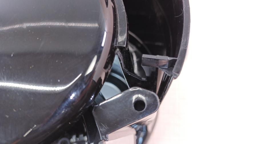 001-168-001 Кофемашина Moulinex subito FG360 #6