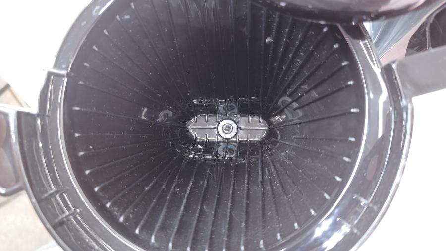 001-168-001 Кофемашина Moulinex subito FG360 #7