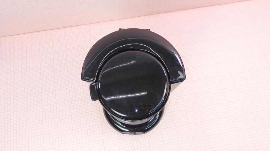 001-168-001 Кофемашина Moulinex subito FG360 #8