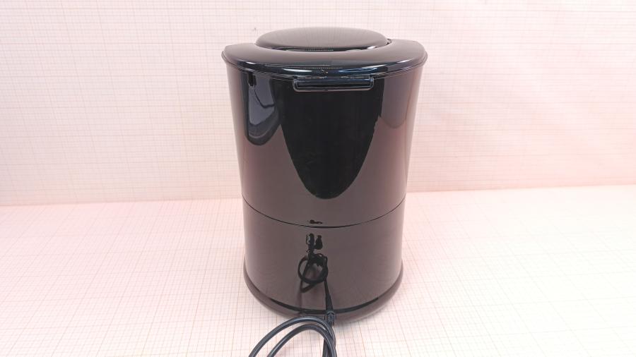 001-168-001 Кофемашина Moulinex subito FG360 #12