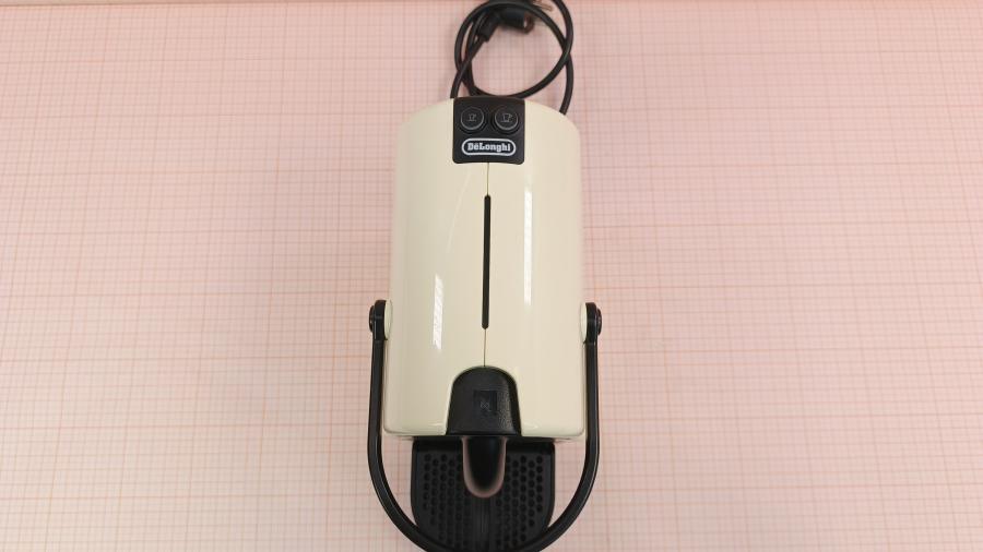 001-169-001 Кофемашина DELONGHI NESPRESSO Inissia EN80.CW #3
