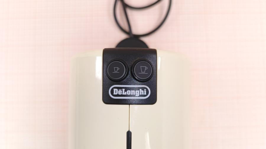 001-169-001 Кофемашина DELONGHI NESPRESSO Inissia EN80.CW #6