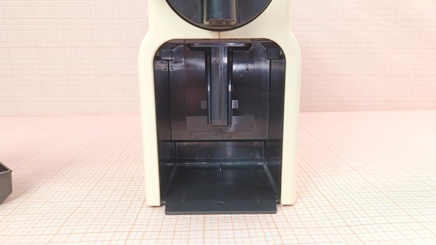 001-169-001 Кофемашина DELONGHI NESPRESSO Inissia EN80.CW #8