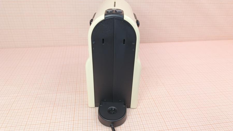 001-169-001 Кофемашина DELONGHI NESPRESSO Inissia EN80.CW #12