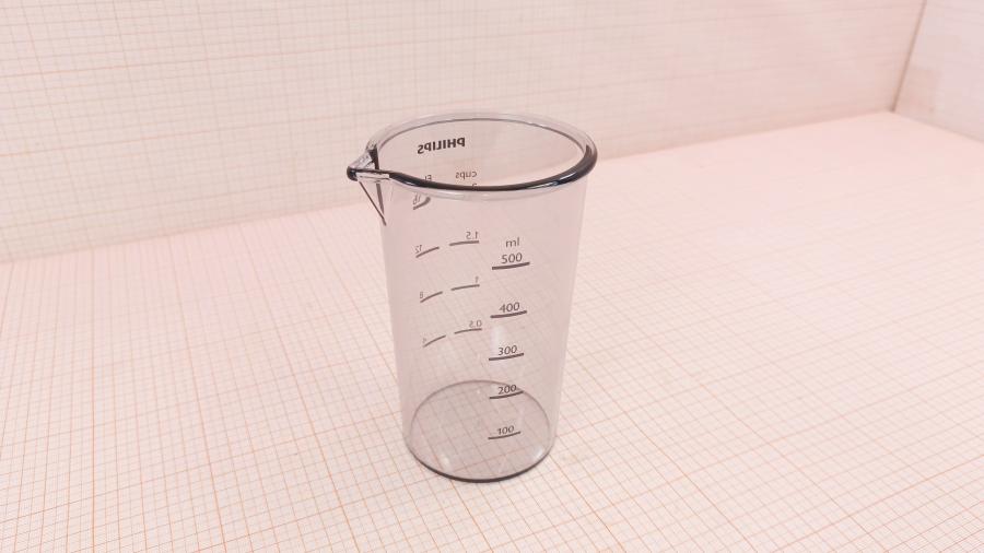 001-170-001 Стакан блендера PHILIPS 420303599641 #1