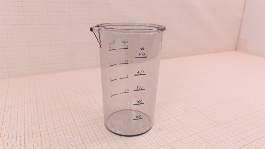 001-170-001 Стакан блендера PHILIPS 420303599641 #2