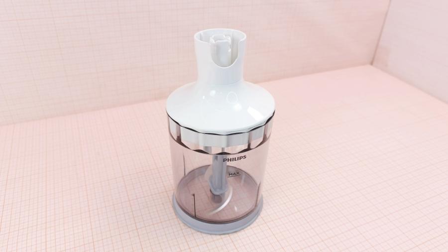 001-171-001 Стакан блендера PHILIPS 420303607781 #1