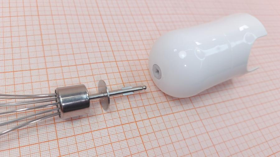 001-172-001 Насадка блендера PHILIPS 420303585560 #3