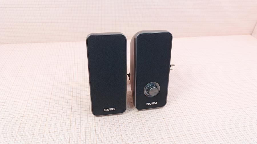 001-052-002 Акустическая система SVEN 325 #1