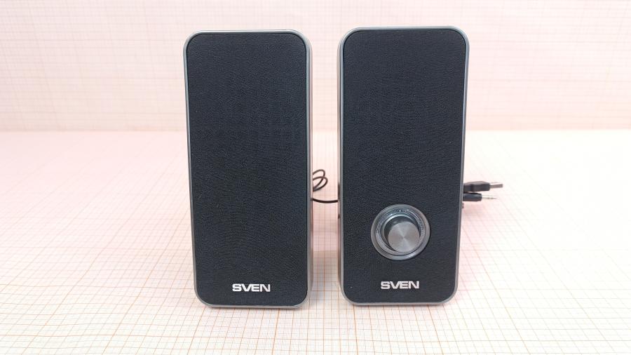001-052-002 Акустическая система SVEN 325 #2