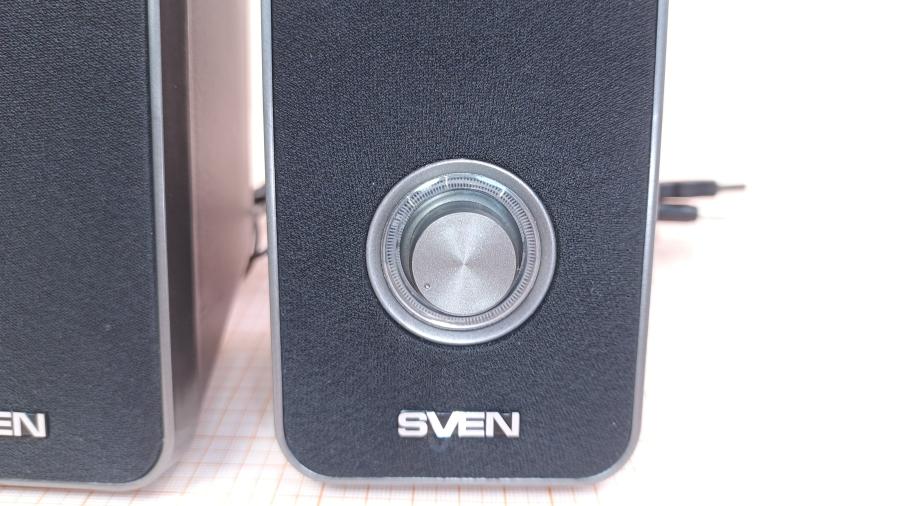 001-052-002 Акустическая система SVEN 325 #3