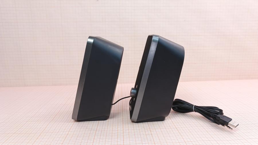 001-052-002 Акустическая система SVEN 325 #4