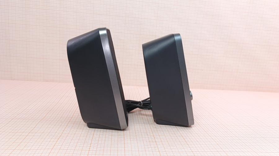 001-052-002 Акустическая система SVEN 325 #5