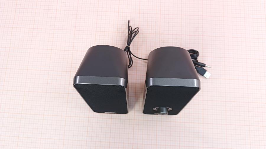 001-052-002 Акустическая система SVEN 325 #6