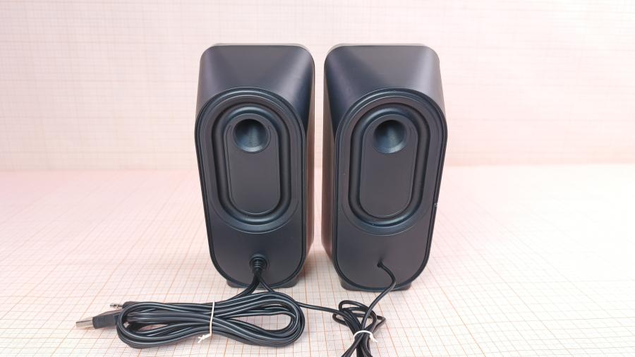 001-052-002 Акустическая система SVEN 325 #7