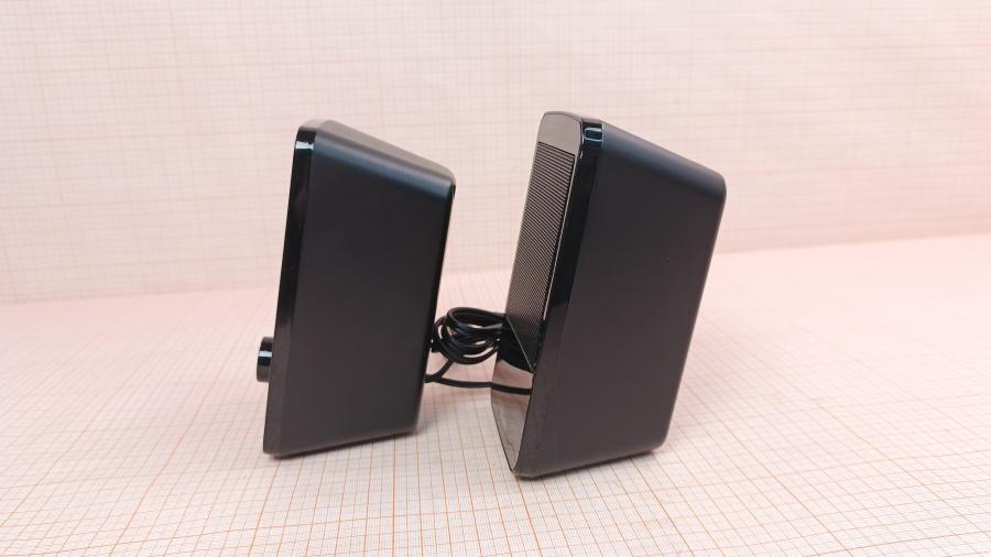 001-173-001 Акустическая система SVEN 312 #4