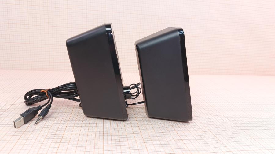 001-173-001 Акустическая система SVEN 312 #5