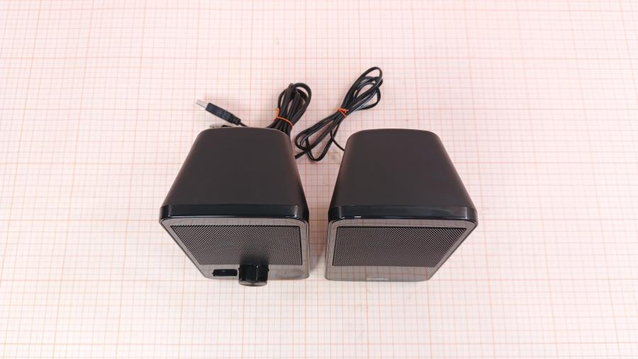 001-173-001 Акустическая система SVEN 312 #6