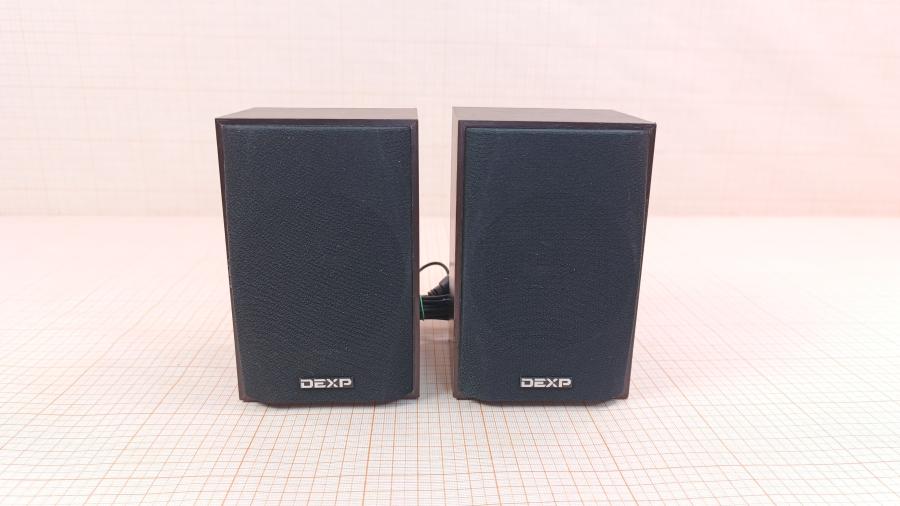 001-174-001 Акустическая система DEXP R140 #2