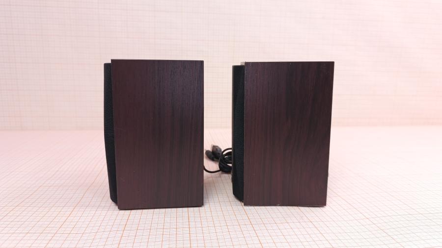 001-174-001 Акустическая система DEXP R140 #4