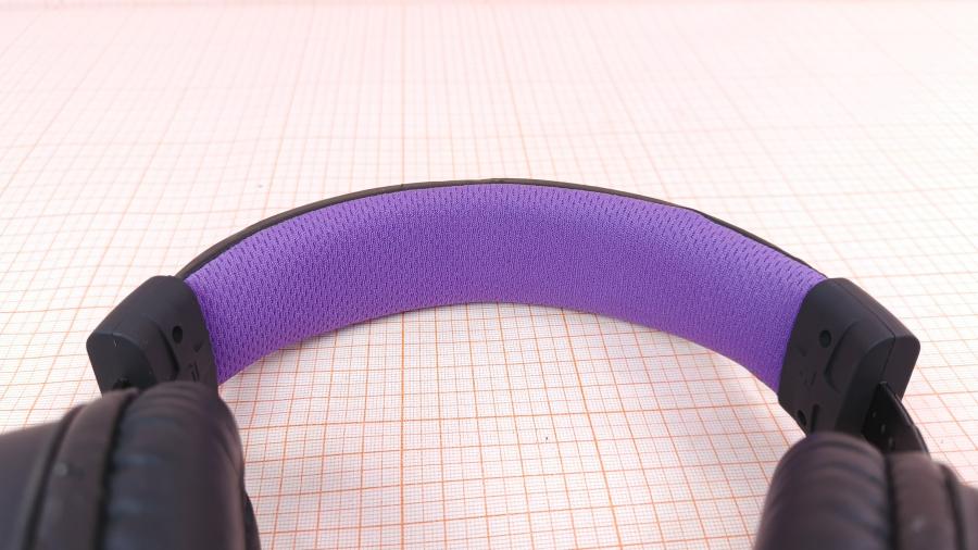 001-175-001 Стереогарнитура DEXP HORUS #5