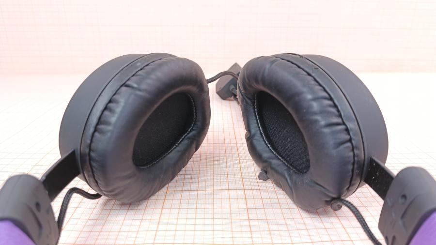 001-175-001 Стереогарнитура DEXP HORUS #6