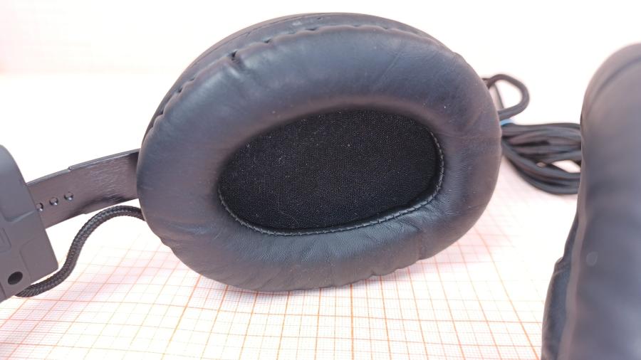 001-175-001 Стереогарнитура DEXP HORUS #7