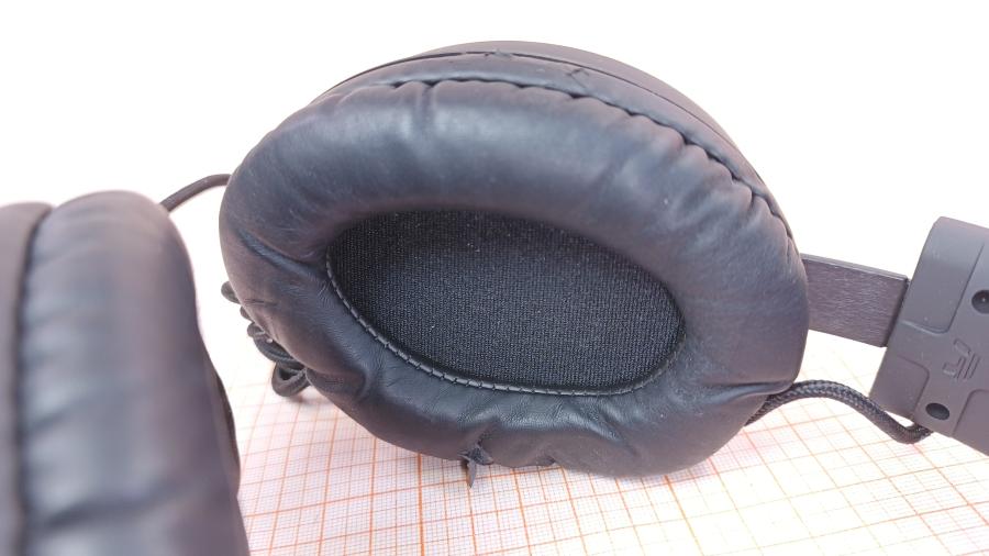 001-175-001 Стереогарнитура DEXP HORUS #8