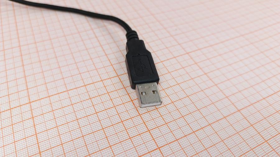 001-175-001 Стереогарнитура DEXP HORUS #10