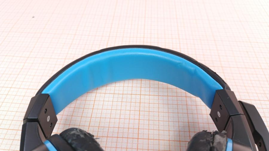 001-176-001 Стереогарнитура DEXP H-350 STORM #5