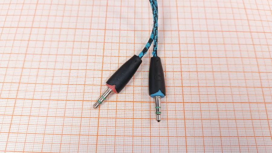 001-176-001 Стереогарнитура DEXP H-350 STORM #9