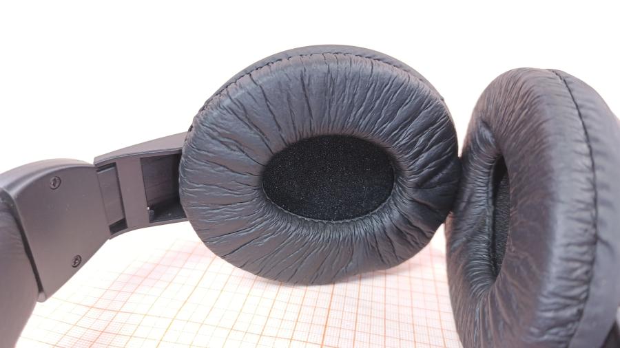 001-059-002 Стереогарнитура SVEN AP-860MV #6