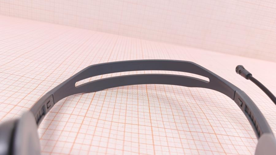 001-177-001 Стереогарнитура Logitech H110 #5